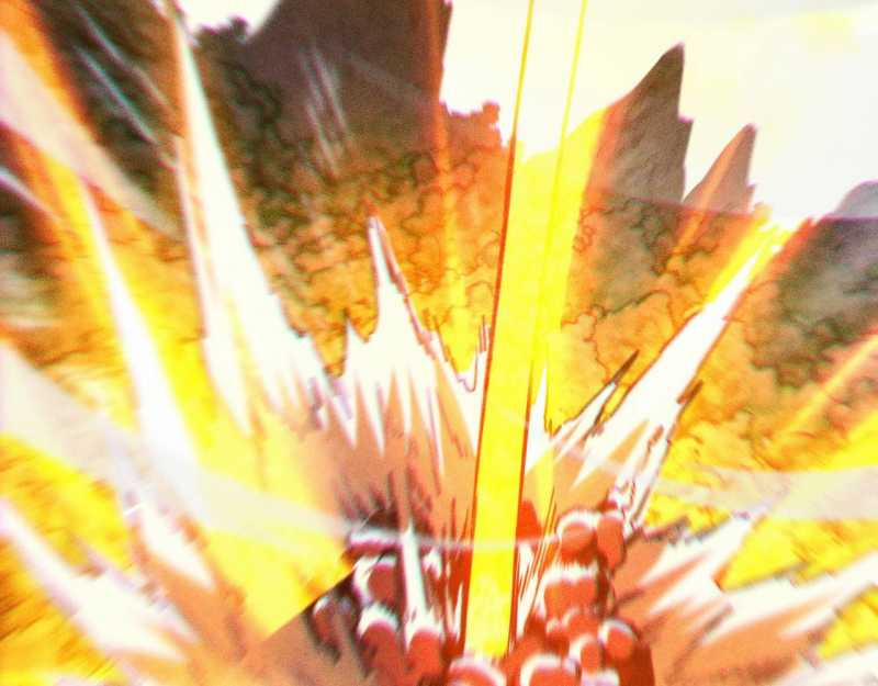 Trảm Linh Thiếu Nữ: Ta Khế Ước Với Toàn Bộ Thần Binh Thượng Cổ 1 trang 16