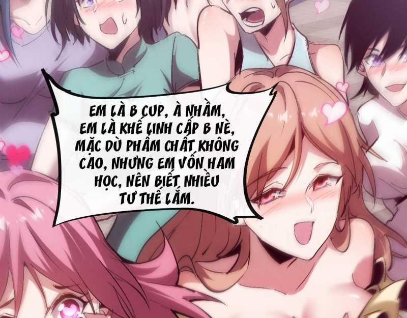 Trảm Linh Thiếu Nữ: Ta Khế Ước Với Toàn Bộ Thần Binh Thượng Cổ 1 trang 161