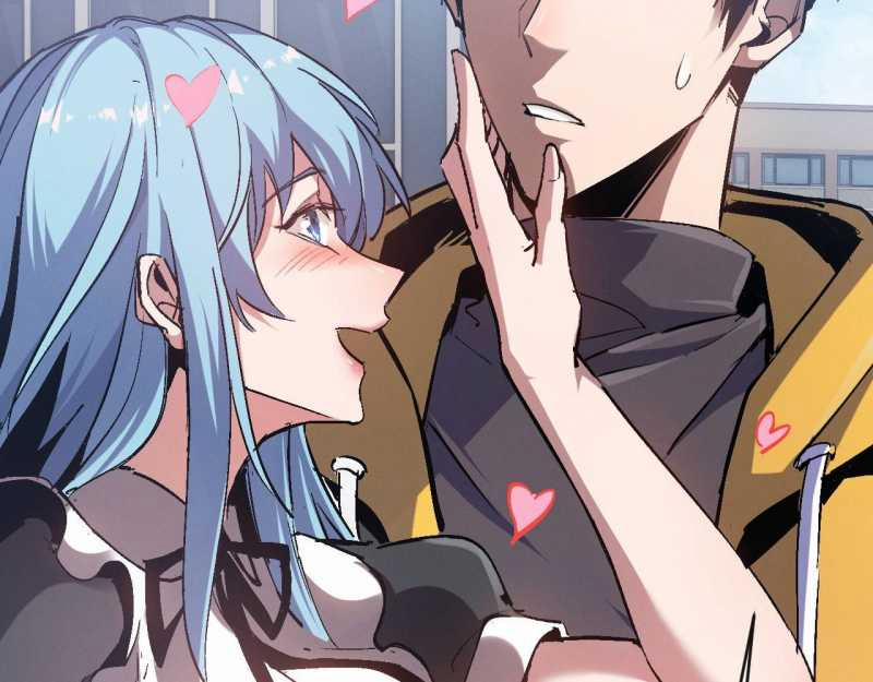 Trảm Linh Thiếu Nữ: Ta Khế Ước Với Toàn Bộ Thần Binh Thượng Cổ 1 trang 165