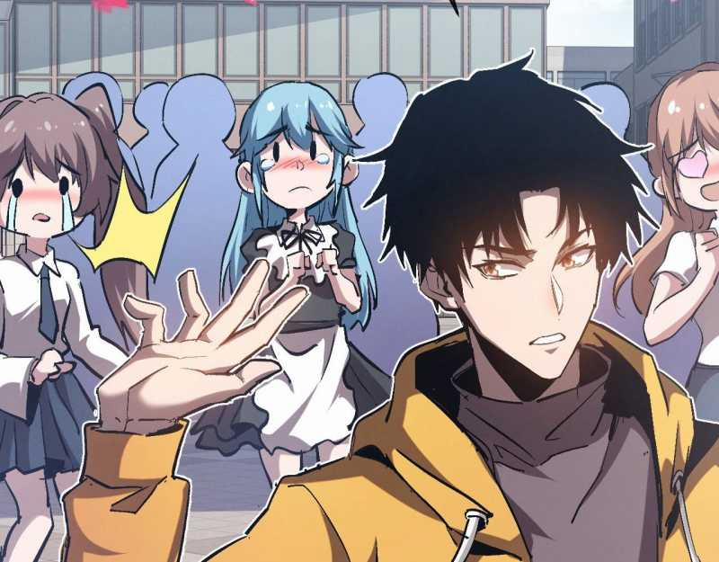 Trảm Linh Thiếu Nữ: Ta Khế Ước Với Toàn Bộ Thần Binh Thượng Cổ 1 trang 167