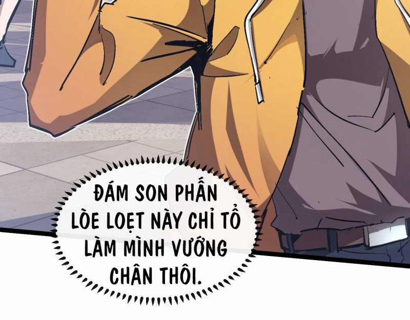 Trảm Linh Thiếu Nữ: Ta Khế Ước Với Toàn Bộ Thần Binh Thượng Cổ 1 trang 168