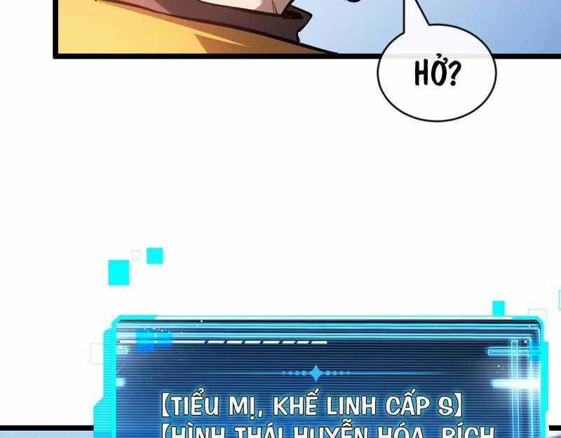 Trảm Linh Thiếu Nữ: Ta Khế Ước Với Toàn Bộ Thần Binh Thượng Cổ 1 trang 179