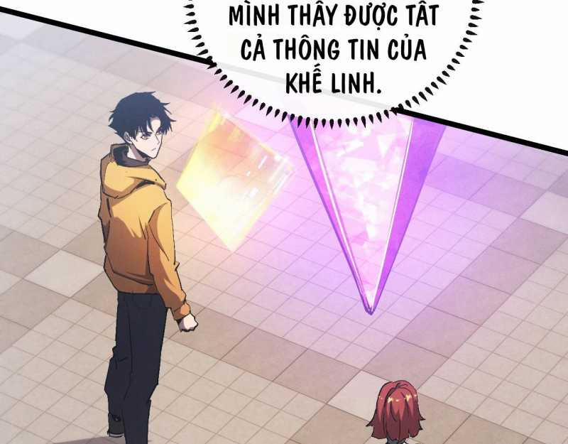 Trảm Linh Thiếu Nữ: Ta Khế Ước Với Toàn Bộ Thần Binh Thượng Cổ 1 trang 183