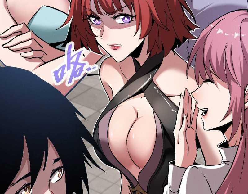 Trảm Linh Thiếu Nữ: Ta Khế Ước Với Toàn Bộ Thần Binh Thượng Cổ 1 trang 192