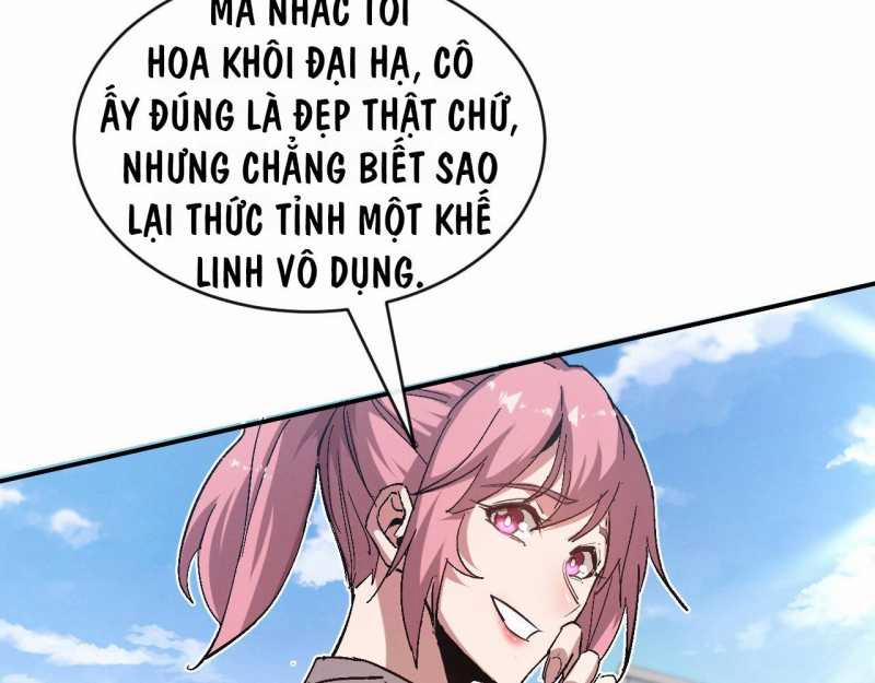 Trảm Linh Thiếu Nữ: Ta Khế Ước Với Toàn Bộ Thần Binh Thượng Cổ 1 trang 194