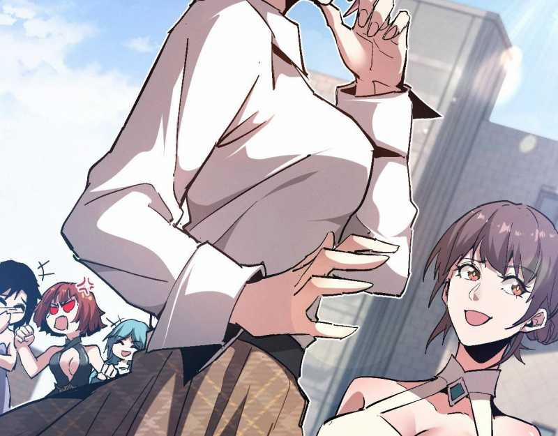 Trảm Linh Thiếu Nữ: Ta Khế Ước Với Toàn Bộ Thần Binh Thượng Cổ 1 trang 195