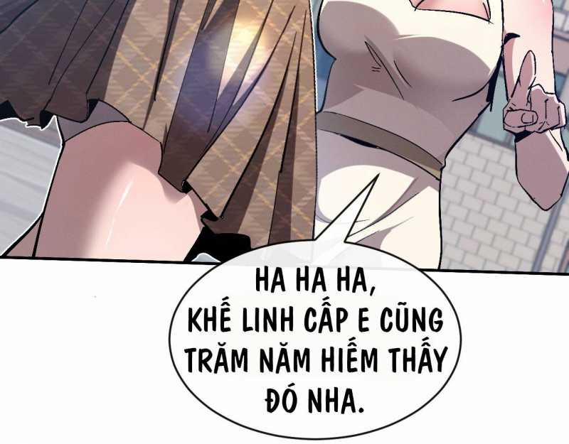 Trảm Linh Thiếu Nữ: Ta Khế Ước Với Toàn Bộ Thần Binh Thượng Cổ 1 trang 196