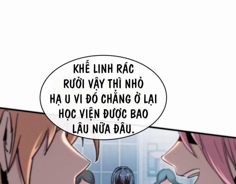 Trảm Linh Thiếu Nữ: Ta Khế Ước Với Toàn Bộ Thần Binh Thượng Cổ 1 trang 197