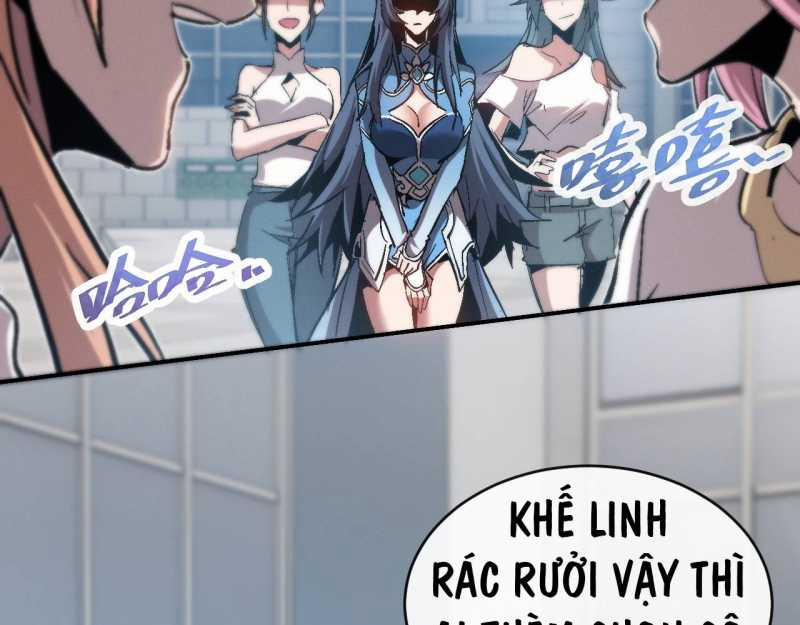 Trảm Linh Thiếu Nữ: Ta Khế Ước Với Toàn Bộ Thần Binh Thượng Cổ 1 trang 198