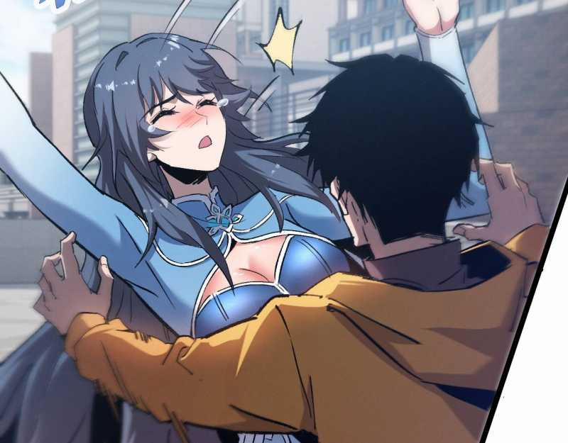 Trảm Linh Thiếu Nữ: Ta Khế Ước Với Toàn Bộ Thần Binh Thượng Cổ 1 trang 211