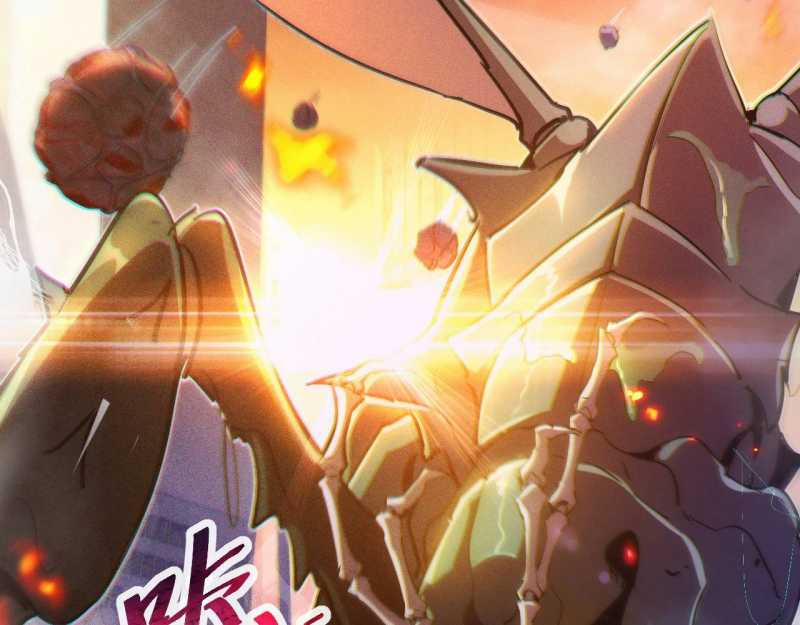 Trảm Linh Thiếu Nữ: Ta Khế Ước Với Toàn Bộ Thần Binh Thượng Cổ 1 trang 22