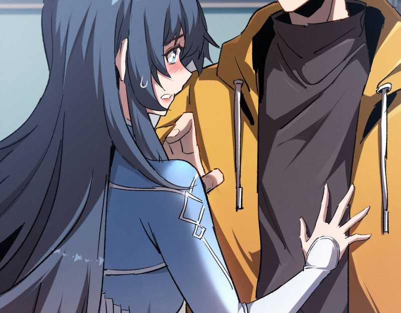 Trảm Linh Thiếu Nữ: Ta Khế Ước Với Toàn Bộ Thần Binh Thượng Cổ 1 trang 222