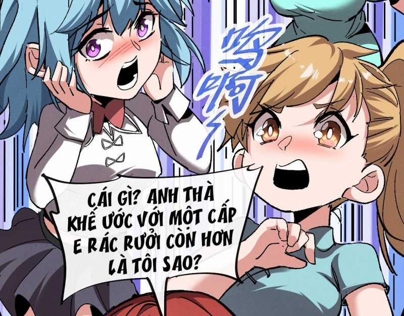 Trảm Linh Thiếu Nữ: Ta Khế Ước Với Toàn Bộ Thần Binh Thượng Cổ 1 trang 230