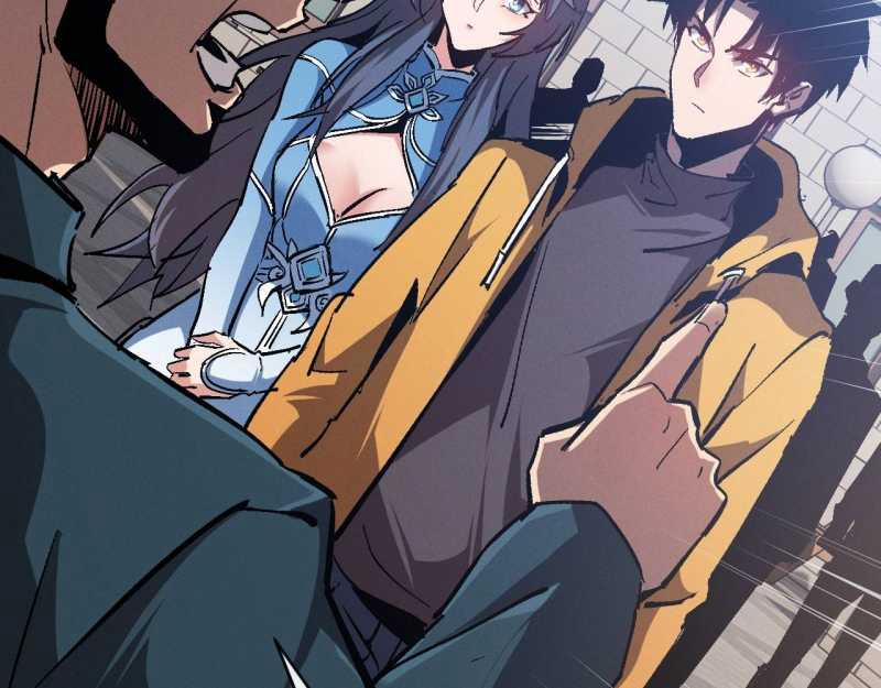 Trảm Linh Thiếu Nữ: Ta Khế Ước Với Toàn Bộ Thần Binh Thượng Cổ 1 trang 238