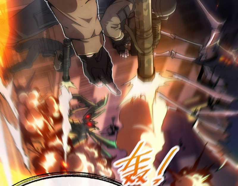 Trảm Linh Thiếu Nữ: Ta Khế Ước Với Toàn Bộ Thần Binh Thượng Cổ 1 trang 25