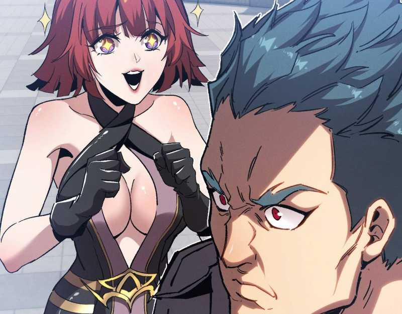 Trảm Linh Thiếu Nữ: Ta Khế Ước Với Toàn Bộ Thần Binh Thượng Cổ 1 trang 250