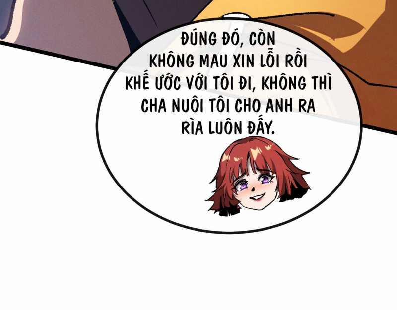 Trảm Linh Thiếu Nữ: Ta Khế Ước Với Toàn Bộ Thần Binh Thượng Cổ 1 trang 258