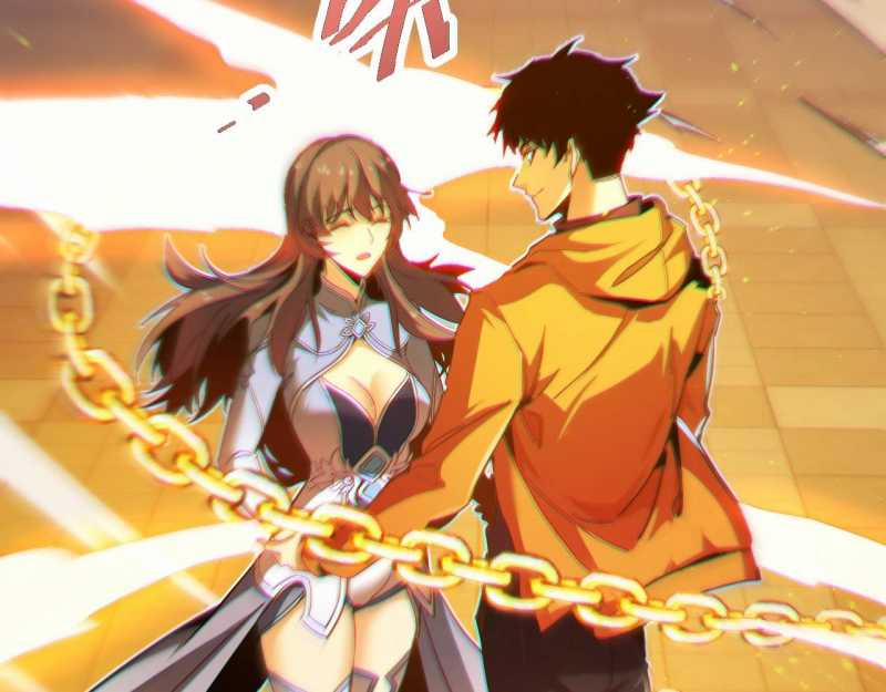 Trảm Linh Thiếu Nữ: Ta Khế Ước Với Toàn Bộ Thần Binh Thượng Cổ 1 trang 293