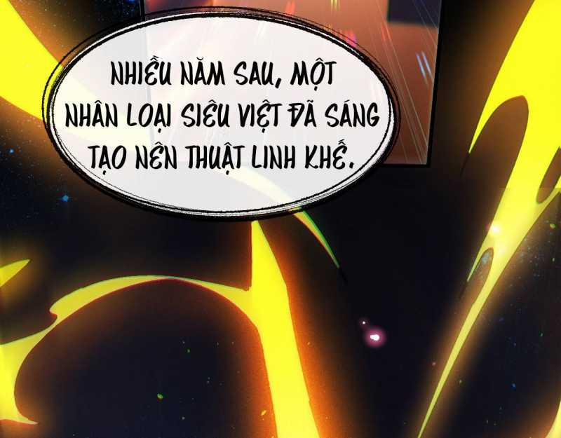 Trảm Linh Thiếu Nữ: Ta Khế Ước Với Toàn Bộ Thần Binh Thượng Cổ 1 trang 34