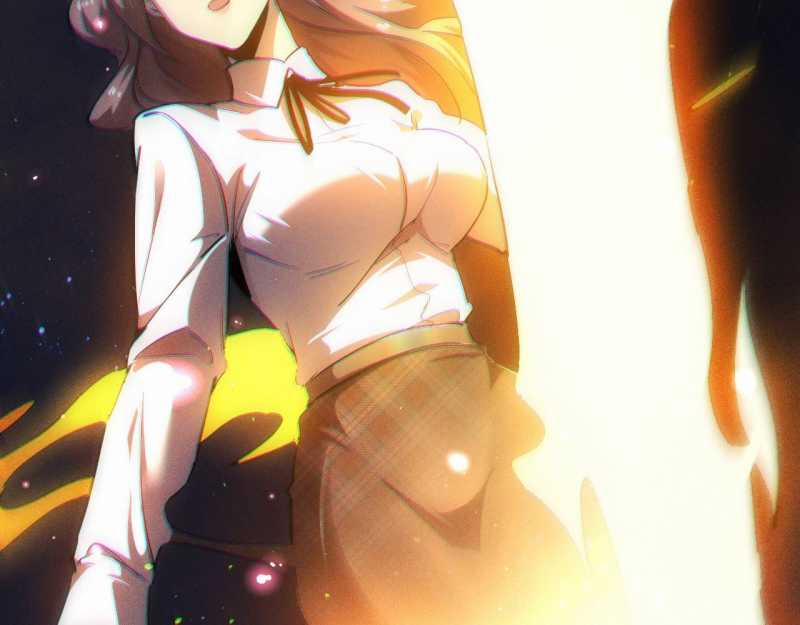 Trảm Linh Thiếu Nữ: Ta Khế Ước Với Toàn Bộ Thần Binh Thượng Cổ 1 trang 36