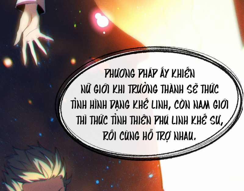 Trảm Linh Thiếu Nữ: Ta Khế Ước Với Toàn Bộ Thần Binh Thượng Cổ 1 trang 37