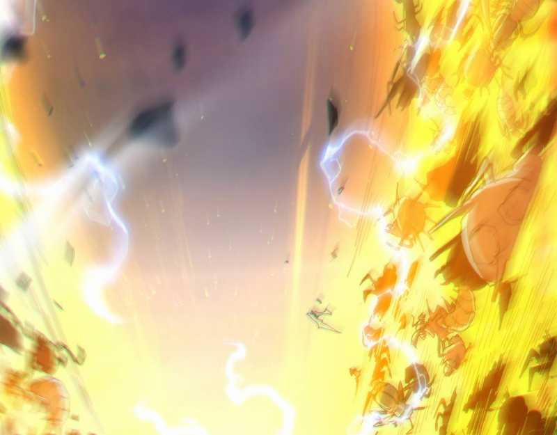 Trảm Linh Thiếu Nữ: Ta Khế Ước Với Toàn Bộ Thần Binh Thượng Cổ 1 trang 44