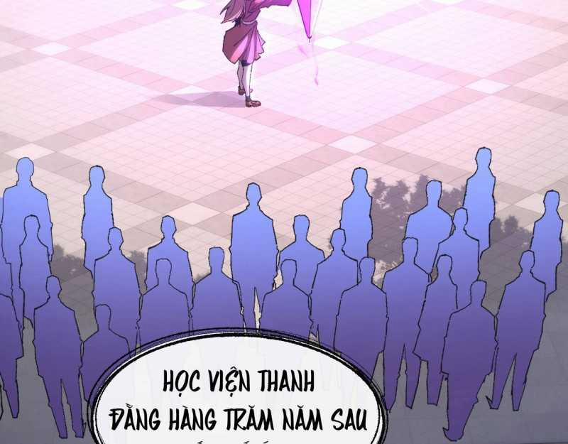 Trảm Linh Thiếu Nữ: Ta Khế Ước Với Toàn Bộ Thần Binh Thượng Cổ 1 trang 49