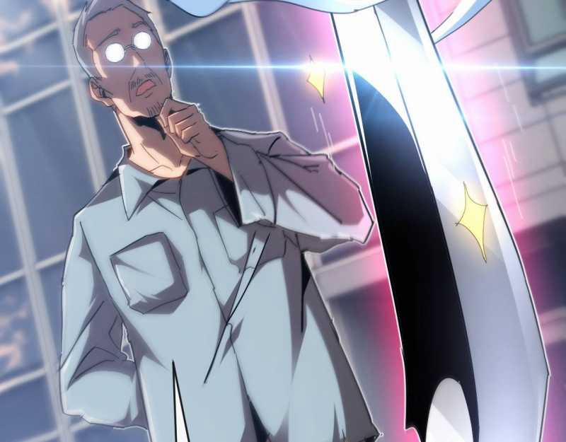 Trảm Linh Thiếu Nữ: Ta Khế Ước Với Toàn Bộ Thần Binh Thượng Cổ 1 trang 54