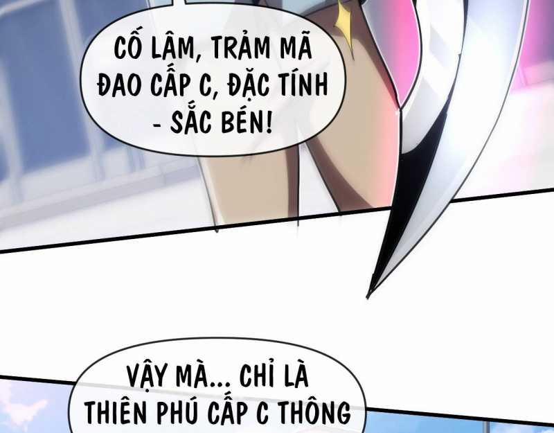 Trảm Linh Thiếu Nữ: Ta Khế Ước Với Toàn Bộ Thần Binh Thượng Cổ 1 trang 55