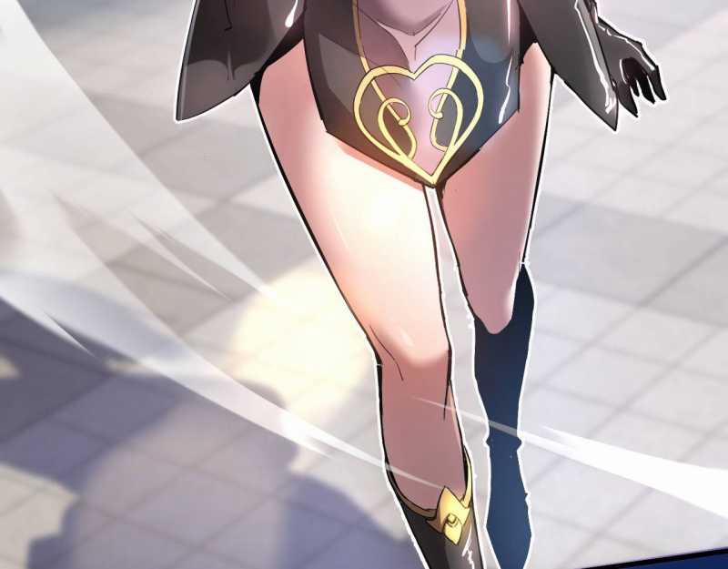 Trảm Linh Thiếu Nữ: Ta Khế Ước Với Toàn Bộ Thần Binh Thượng Cổ 1 trang 64