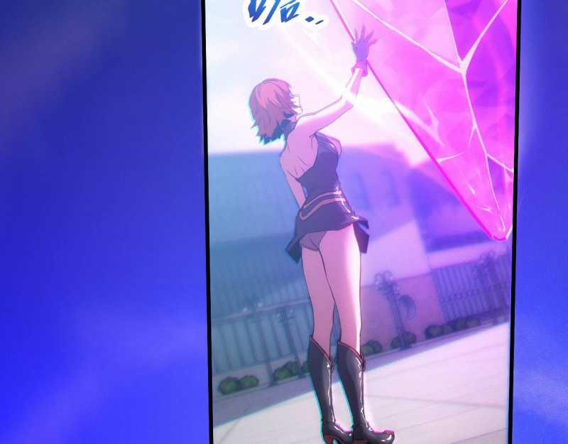 Trảm Linh Thiếu Nữ: Ta Khế Ước Với Toàn Bộ Thần Binh Thượng Cổ 1 trang 66