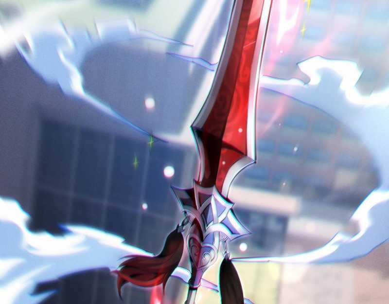 Trảm Linh Thiếu Nữ: Ta Khế Ước Với Toàn Bộ Thần Binh Thượng Cổ 1 trang 74