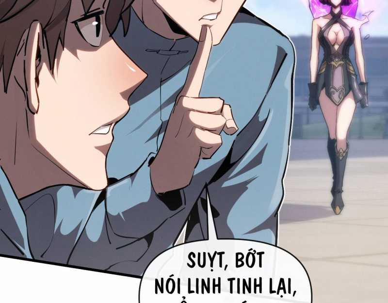 Trảm Linh Thiếu Nữ: Ta Khế Ước Với Toàn Bộ Thần Binh Thượng Cổ 1 trang 83
