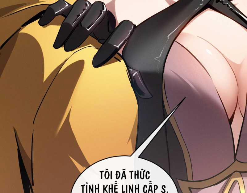 Trảm Linh Thiếu Nữ: Ta Khế Ước Với Toàn Bộ Thần Binh Thượng Cổ 1 trang 87