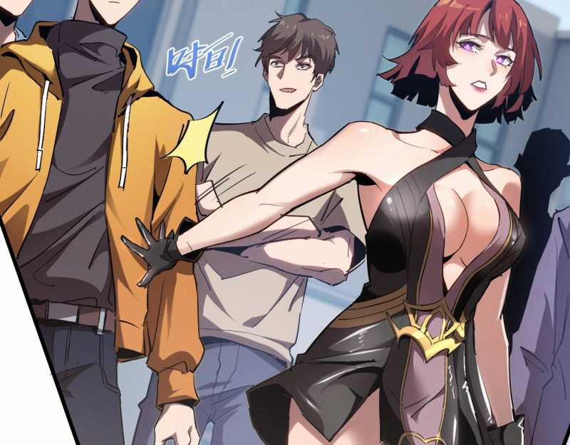 Trảm Linh Thiếu Nữ: Ta Khế Ước Với Toàn Bộ Thần Binh Thượng Cổ 1 trang 90