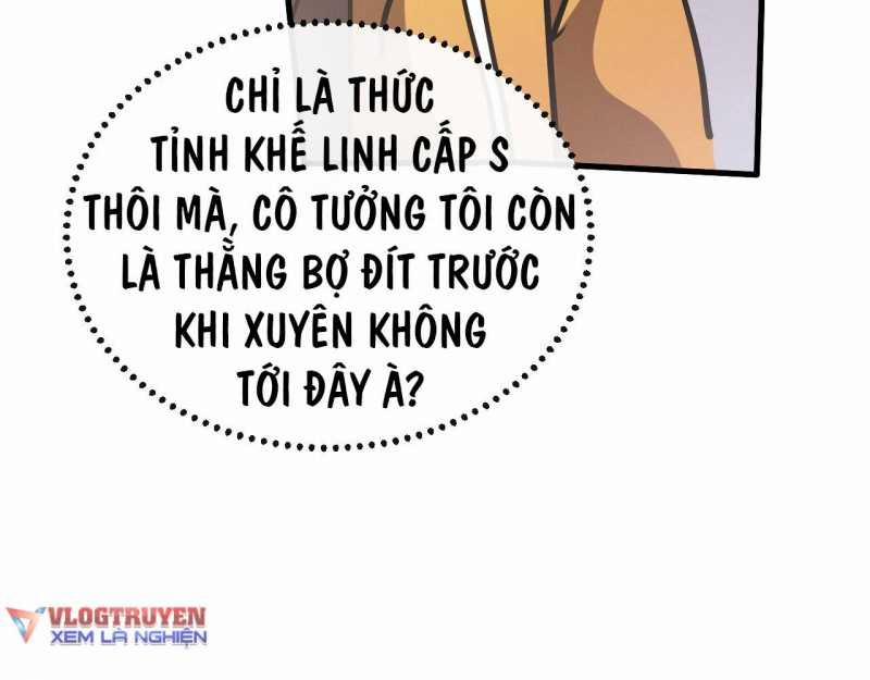 Trảm Linh Thiếu Nữ: Ta Khế Ước Với Toàn Bộ Thần Binh Thượng Cổ 1 trang 97