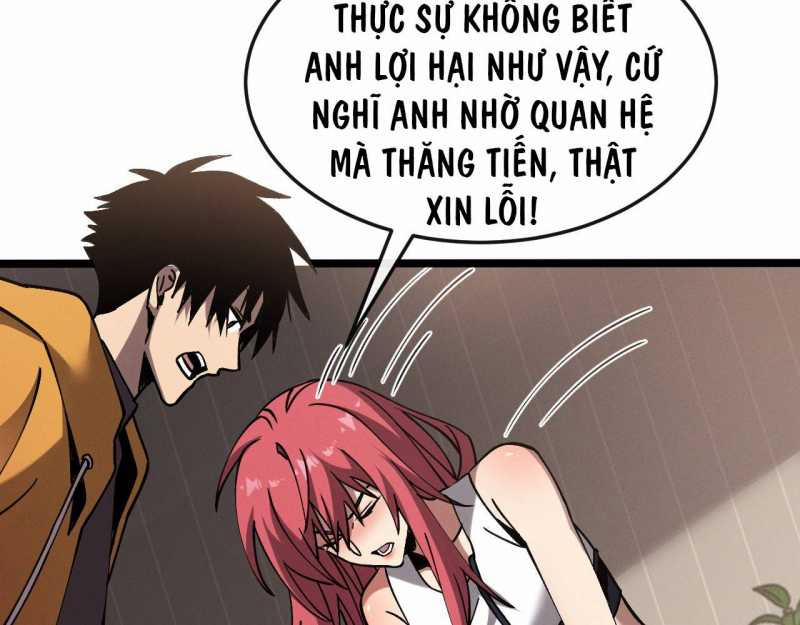 Trảm Linh Thiếu Nữ: Ta Khế Ước Với Toàn Bộ Thần Binh Thượng Cổ 10 trang 102