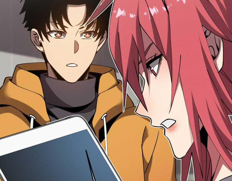 Trảm Linh Thiếu Nữ: Ta Khế Ước Với Toàn Bộ Thần Binh Thượng Cổ 10 trang 113