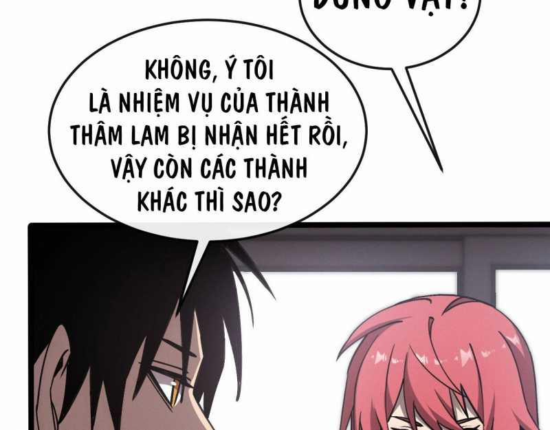 Trảm Linh Thiếu Nữ: Ta Khế Ước Với Toàn Bộ Thần Binh Thượng Cổ 10 trang 116