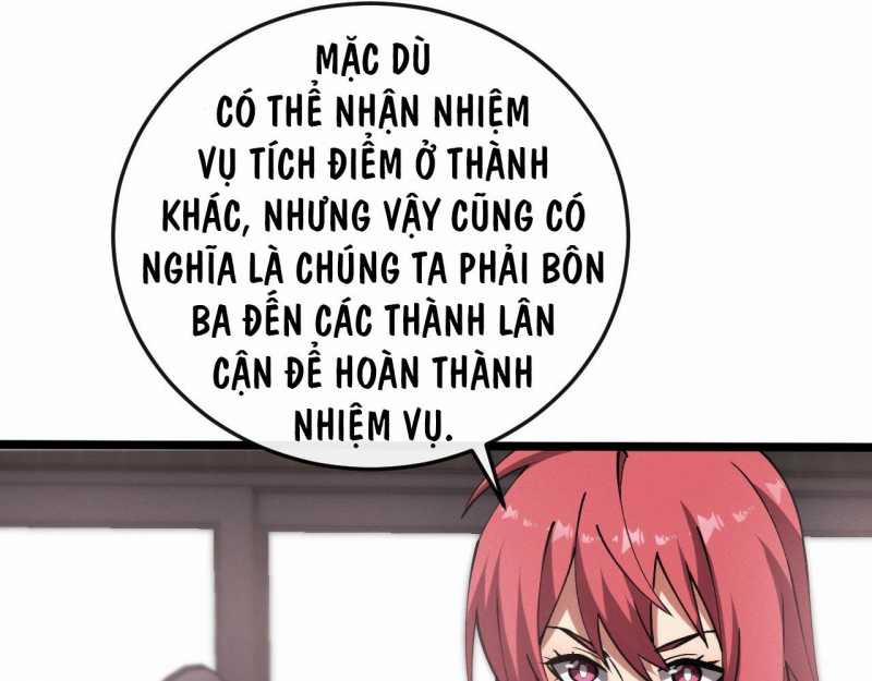 Trảm Linh Thiếu Nữ: Ta Khế Ước Với Toàn Bộ Thần Binh Thượng Cổ 10 trang 127