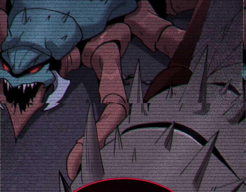 Trảm Linh Thiếu Nữ: Ta Khế Ước Với Toàn Bộ Thần Binh Thượng Cổ 10 trang 129