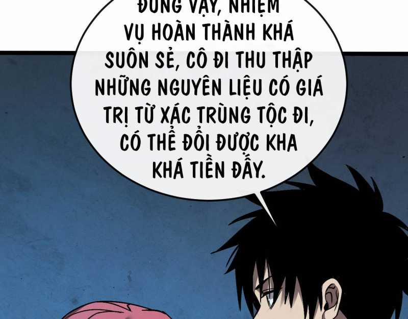 Trảm Linh Thiếu Nữ: Ta Khế Ước Với Toàn Bộ Thần Binh Thượng Cổ 10 trang 13