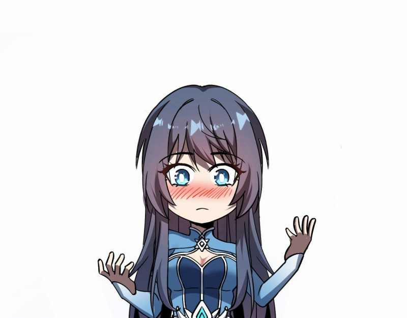 Trảm Linh Thiếu Nữ: Ta Khế Ước Với Toàn Bộ Thần Binh Thượng Cổ 10 trang 133