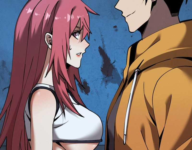 Trảm Linh Thiếu Nữ: Ta Khế Ước Với Toàn Bộ Thần Binh Thượng Cổ 10 trang 14