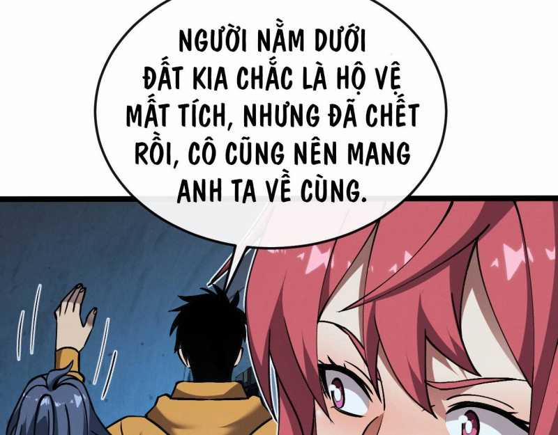 Trảm Linh Thiếu Nữ: Ta Khế Ước Với Toàn Bộ Thần Binh Thượng Cổ 10 trang 16