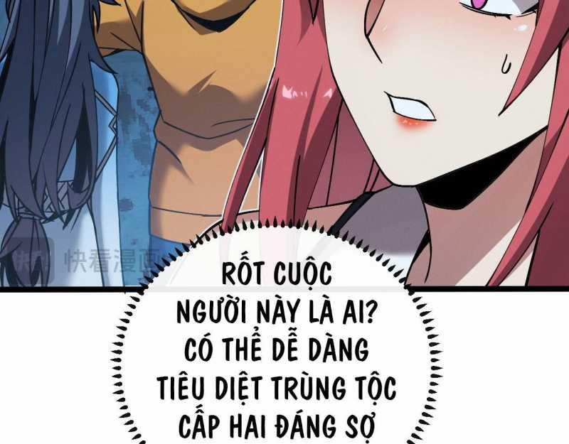 Trảm Linh Thiếu Nữ: Ta Khế Ước Với Toàn Bộ Thần Binh Thượng Cổ 10 trang 17