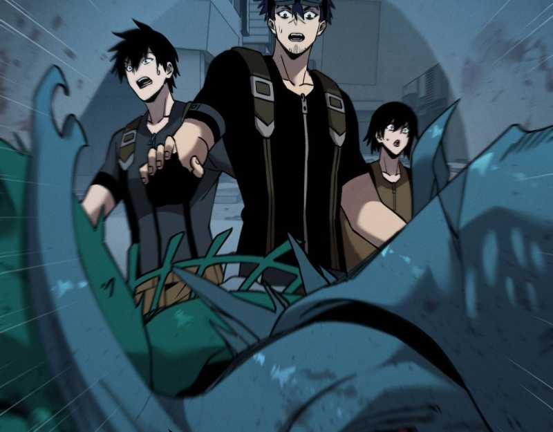 Trảm Linh Thiếu Nữ: Ta Khế Ước Với Toàn Bộ Thần Binh Thượng Cổ 10 trang 23