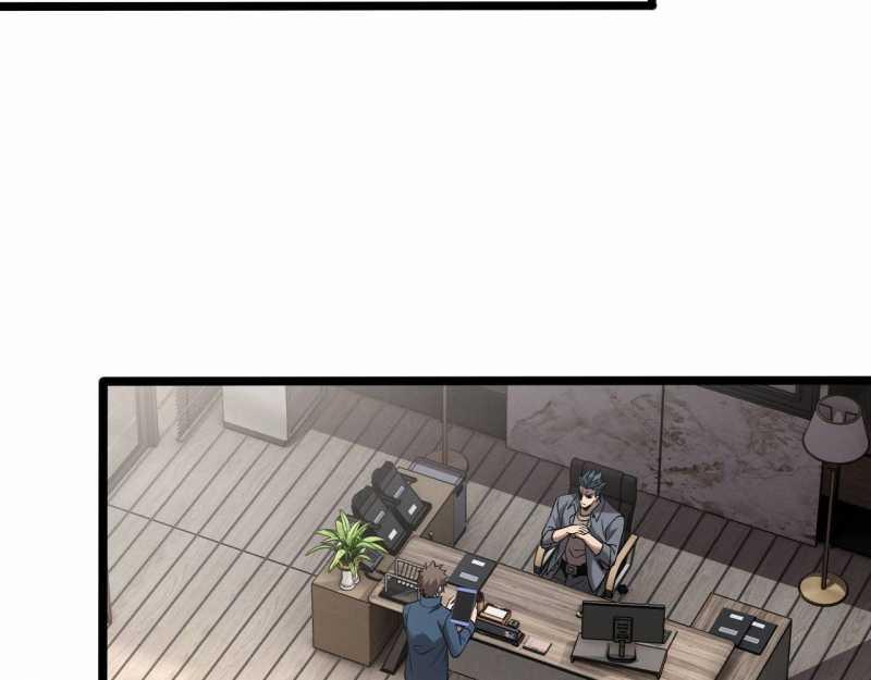 Trảm Linh Thiếu Nữ: Ta Khế Ước Với Toàn Bộ Thần Binh Thượng Cổ 10 trang 32