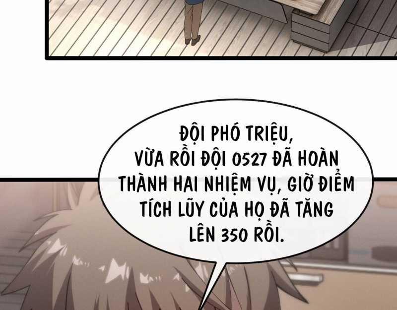 Trảm Linh Thiếu Nữ: Ta Khế Ước Với Toàn Bộ Thần Binh Thượng Cổ 10 trang 33