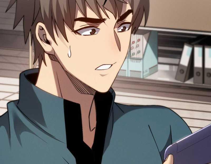 Trảm Linh Thiếu Nữ: Ta Khế Ước Với Toàn Bộ Thần Binh Thượng Cổ 10 trang 34